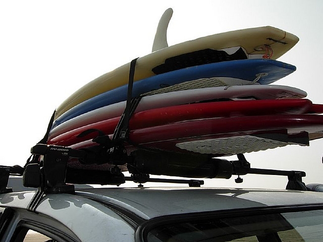 transportando las tablas